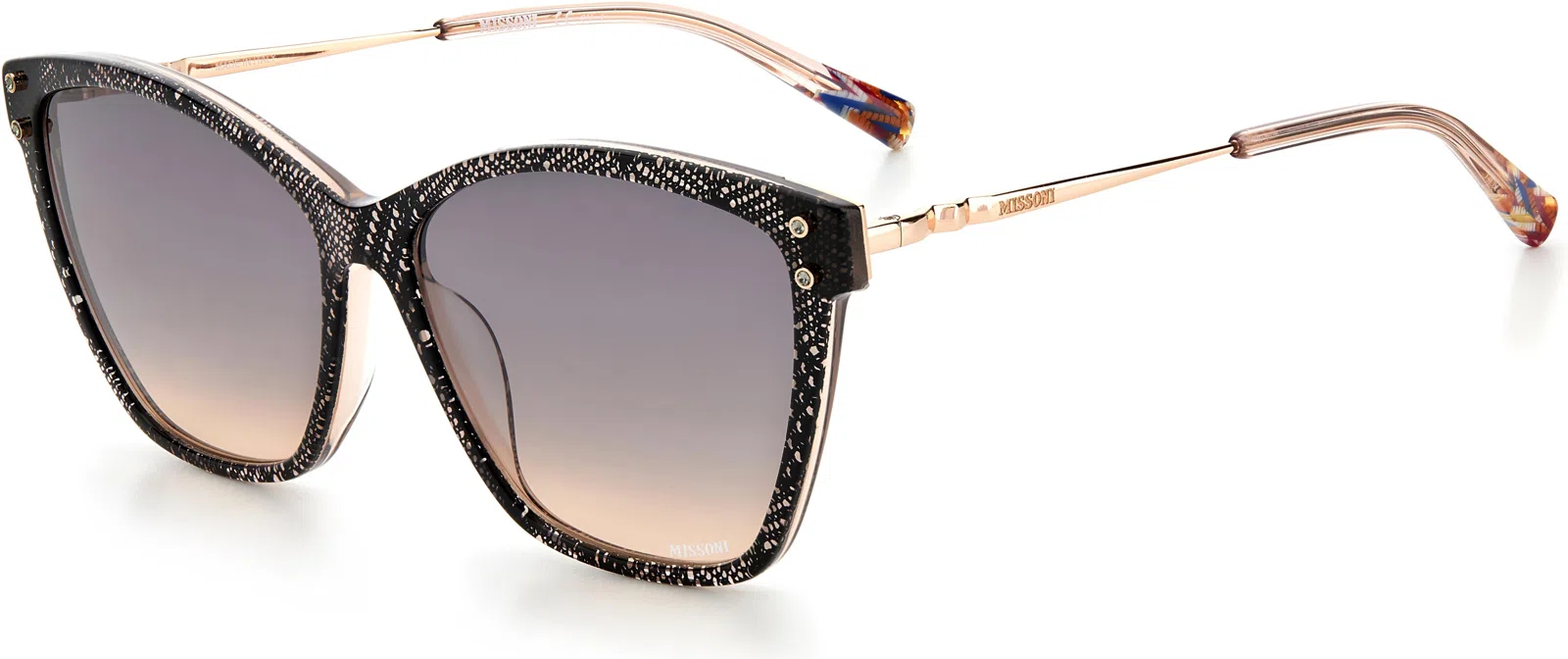 Missoni Mis0003 Sunglasses - view 12